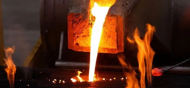 鋁合金重力鑄造、高壓鑄造（壓鑄）、低壓鑄造工藝介紹認識